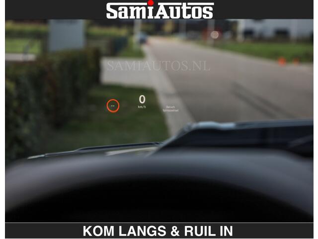 Dodge RAM PICKUP SPORT | MEEST VOLLE RAM | 5.7 V8 HEMI | LUCHTVERING | HUD | MWK | PANO | VOL DIGI SCHERMEN | NIGHT EDITION | DUBBELE CABINE | 5 PERSOONS | DC | CREW CAB | TOP STAAT | KLEUR: GRANITE NIGHT EDITION GEWELDIGE KLEUR |