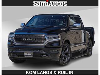 Dodge RAM PICKUP