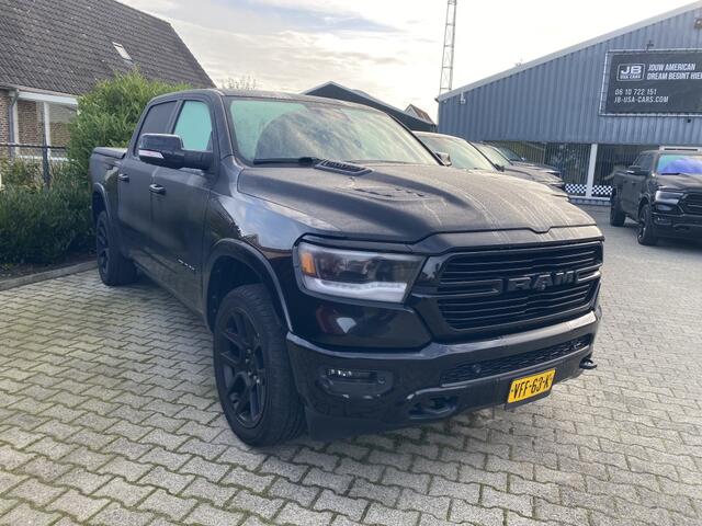 Dodge RAM PICKUP 360 Camera Pano-Dak Gr-scherm N.A.P.