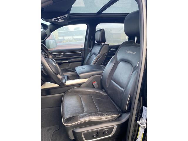 Dodge RAM PICKUP 360 Camera Pano-Dak Gr-scherm N.A.P.
