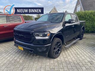 Dodge RAM PICKUP