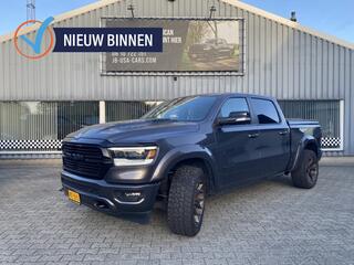 Dodge RAM PICKUP