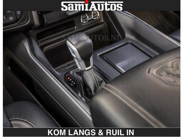 Dodge RAM PICKUP GT HULK | TRX PACK | 5.7 V8 HEMI | € 66.950,- excl |SCHAKEL FLIPPERS | WIDE BODY | MEGA DIKKE WIELEN | HUD | PANO | CREW CAB 5 PERSOONS | DUBBELE CABINE DC | – foto 5