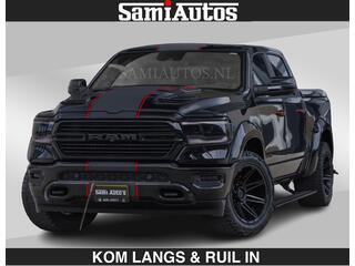 Dodge RAM PICKUP GT HULK | TRX PACK | 5.7 V8 HEMI | € 66.