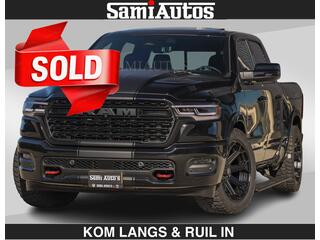 Dodge RAM PICKUP