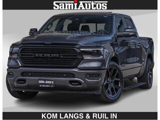 Dodge RAM PICKUP