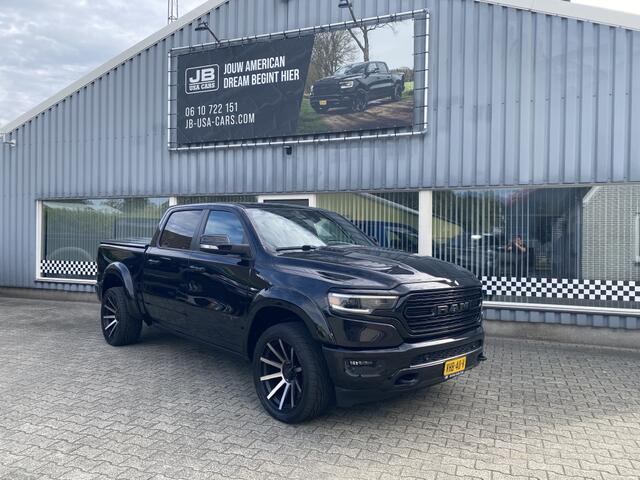 Dodge RAM PICKUP 5.7 V8 4x4 Limited Widebody N.A.P. – foto 2