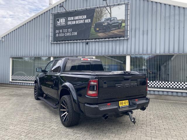 Dodge RAM PICKUP 5.7 V8 4x4 Limited Widebody N.A.P. – foto 4
