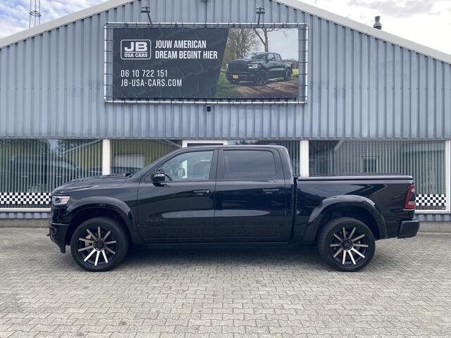 Dodge RAM PICKUP 5.7 V8 4x4 Limited Widebody N.A.P. – foto 5