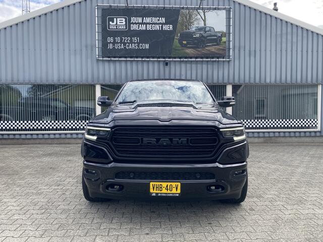 Dodge RAM PICKUP 5.7 V8 4x4 Limited Widebody N.A.P. – foto 6