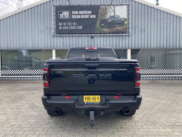 Dodge RAM PICKUP 5.7 V8 4x4 Limited Widebody N.A.P. – foto 7