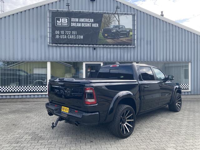 Dodge RAM PICKUP 5.7 V8 4x4 Limited Widebody N.A.P. – foto 8