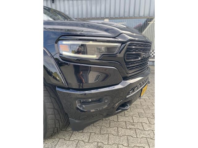 Dodge RAM PICKUP 5.7 V8 4x4 Limited Widebody N.A.P. – foto 9
