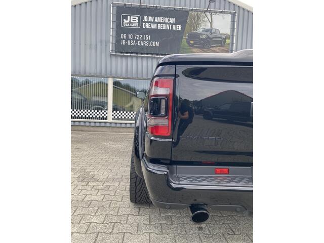 Dodge RAM PICKUP 5.7 V8 4x4 Limited Widebody N.A.P. – foto 10