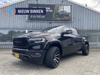 Dodge RAM PICKUP