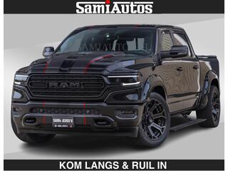 Dodge RAM PICKUP