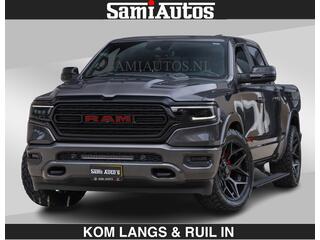 Dodge RAM PICKUP