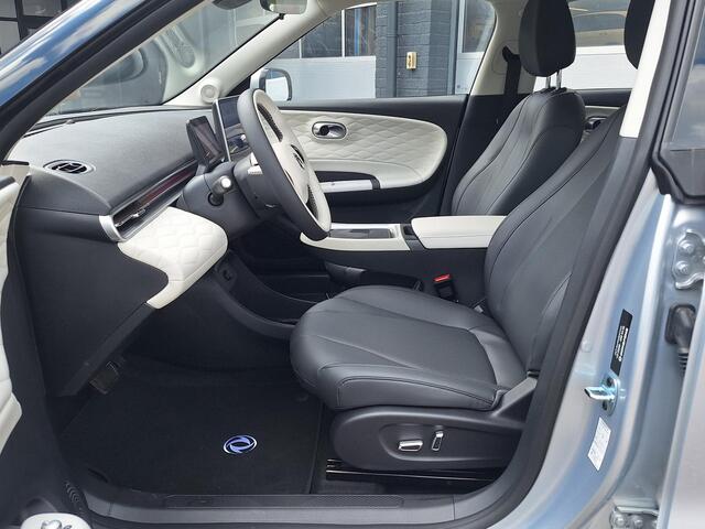 Dongfeng Box Premium Edition 42 kWh | 360° camera | Adaptieve cruise control | Smartphone integratie | LED verlichting | Bestuurdersstoel verwarming + ventilatie | Keyless entry