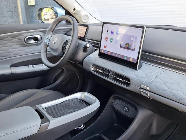 Dongfeng Box Premium Edition 42 kWh | 360° camera | Adaptieve cruise control | Smartphone integratie | LED verlichting | Bestuurdersstoel verwarming + ventilatie | Keyless entry