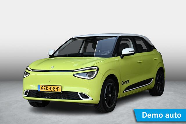 Dongfeng Box Launch Edition | 360° Camera | Adaptieve Cruise Control | Elektrisch Verstelbare Bestuurdersstoel + Geheugen | Stoelverwarming Bestuurder | Stoelventilatie Bestuurder | Apple Carplay | Android Auto | Sfeerverlichting | Elektrisch Inklapbare Buitenspiegels