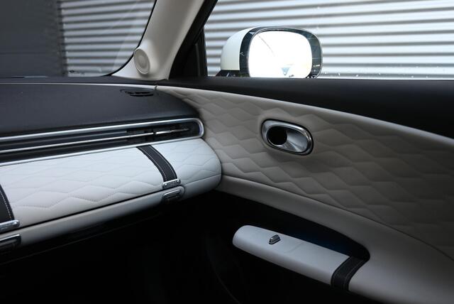 Dongfeng Box Launch Edition | 360° Camera | Adaptieve Cruise Control | Elektrisch Verstelbare Bestuurdersstoel + Geheugen | Stoelverwarming Bestuurder | Stoelventilatie Bestuurder | Apple Carplay | Android Auto | Sfeerverlichting | Elektrisch Inklapbare Buitenspiegels