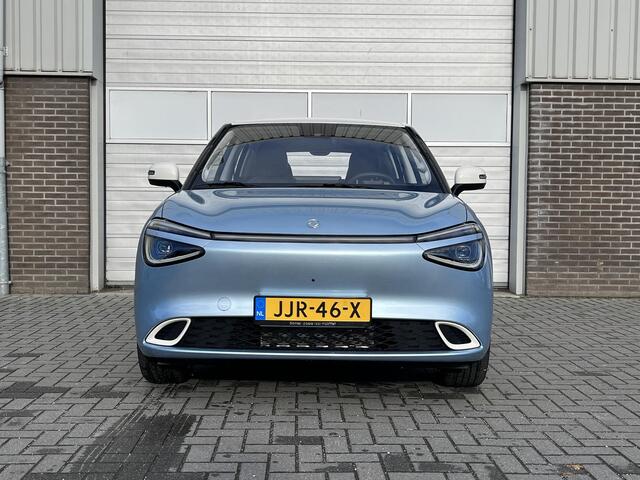 Dongfeng Box Premium Edition | 360° Camera | Adaptieve Cruise Control | Elektrisch Verstelbare Bestuurdersstoel + Geheugen | Stoelverwarming Bestuurder | Stoelventilatie Bestuurder | Apple Carplay | Android Auto | Sfeerverlichting | Elektrisch Inklapbare Buitenspiegel