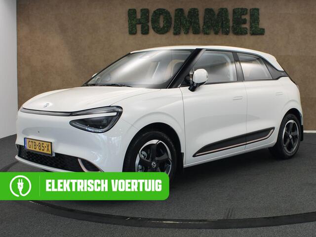 Dongfeng Box Launch Edition 42 kWh - ORIGINEEL NEDERLANDSE AUTO - PARKEERSENSOREN ACHTER - 360 GRADEN CAMERA - ADAPTIVE CRUISE CONTROL - 1 FASE LADEN - SNELWEG LAAD MOGELIJKHEID