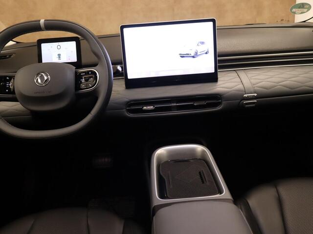 Dongfeng Box Launch Edition 42 kWh - ORIGINEEL NEDERLANDSE AUTO - PARKEERSENSOREN ACHTER - 360 GRADEN CAMERA - ADAPTIVE CRUISE CONTROL - 1 FASE LADEN - SNELWEG LAAD MOGELIJKHEID