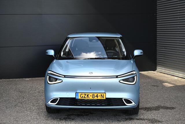 Dongfeng Box Launch Edition | 360° Camera | Adaptieve Cruise Control | Elektrisch Verstelbare Bestuurdersstoel + Geheugen | Stoelverwarming Bestuurder | Stoelventilatie Bestuurder | Apple Carplay | Android Auto | Sfeerverlichting | Elektrisch Inklapbare Buitenspiegels