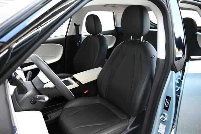 Dongfeng Box Launch Edition | 360° Camera | Adaptieve Cruise Control | Elektrisch Verstelbare Bestuurdersstoel + Geheugen | Stoelverwarming Bestuurder | Stoelventilatie Bestuurder | Apple Carplay | Android Auto | Sfeerverlichting | Elektrisch Inklapbare Buitenspiegels