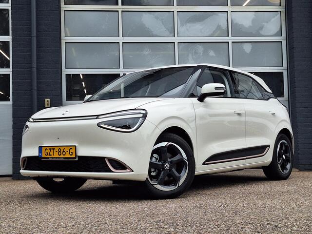 Dongfeng Box Launch Edition | 360° Camera | Adaptieve Cruise Control | Elektrisch Verstelbare Bestuurdersstoel + Geheugen | Stoelverwarming Bestuurder | Stoelventilatie Bestuurder | Apple Carplay | Android Auto | Sfeerverlichting | Elektrisch Inklapbare Buitenspiegels