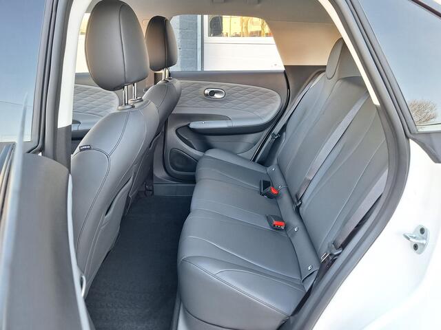 Dongfeng Box Premium Edition 42 kWh | 360° camera | Adaptieve cruise control | Smartphone integratie | LED verlichting | Bestuurdersstoel verwarming + ventilatie | Keyless entry