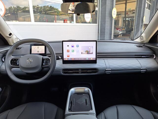 Dongfeng Box Premium Edition 42 kWh | 360° camera | Adaptieve cruise control | Smartphone integratie | LED verlichting | Bestuurdersstoel verwarming + ventilatie | Keyless entry