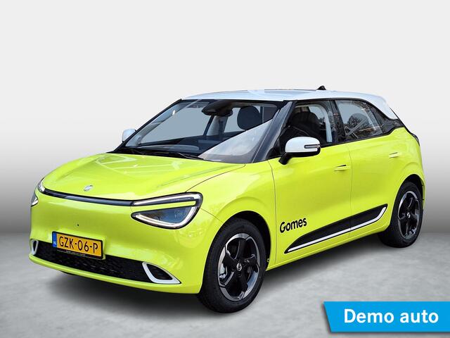 Dongfeng Box Launch Edition | 360° Camera | Adaptieve Cruise Control | Elektrisch Verstelbare Bestuurdersstoel + Geheugen | Stoelverwarming Bestuurder | Stoelventilatie Bestuurder | Apple Carplay | Android Auto | Sfeerverlichting | Elektrisch Inklapbare Buitenspiegels