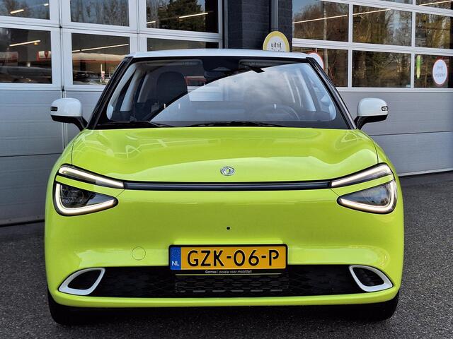 Dongfeng Box Launch Edition | 360° Camera | Adaptieve Cruise Control | Elektrisch Verstelbare Bestuurdersstoel + Geheugen | Stoelverwarming Bestuurder | Stoelventilatie Bestuurder | Apple Carplay | Android Auto | Sfeerverlichting | Elektrisch Inklapbare Buitenspiegels