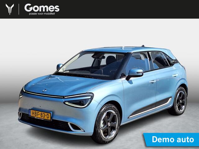 Dongfeng Box Launch Edition | 360° Camera | Adaptieve Cruise Control | Elektrisch Verstelbare Bestuurdersstoel + Geheugen | Stoelverwarming Bestuurder | Stoelventilatie Bestuurder | Apple Carplay | Android Auto | Sfeerverlichting | Elektrisch Inklapbare Buitenspiegels