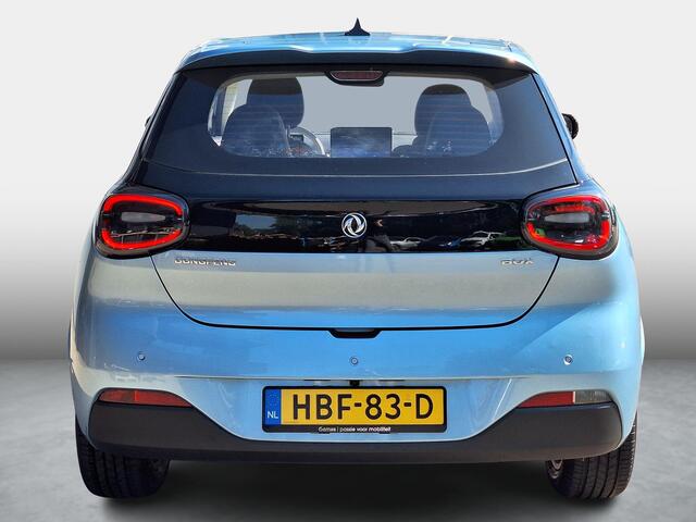 Dongfeng Box Launch Edition | 360° Camera | Adaptieve Cruise Control | Elektrisch Verstelbare Bestuurdersstoel + Geheugen | Stoelverwarming Bestuurder | Stoelventilatie Bestuurder | Apple Carplay | Android Auto | Sfeerverlichting | Elektrisch Inklapbare Buitenspiegels