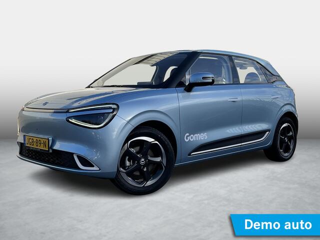 Dongfeng Box Premium Edition | 360° Camera | Adaptieve Cruise Control | Elektrisch Verstelbare Bestuurdersstoel + Geheugen | Stoelverwarming Bestuurder | Stoelventilatie Bestuurder | Apple Carplay | Android Auto | Sfeerverlichting | Elektrisch Inklapbare Buitenspiegel