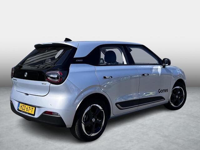 Dongfeng Box Premium Edition | 360° Camera | Adaptieve Cruise Control | Elektrisch Verstelbare Bestuurdersstoel + Geheugen | Stoelverwarming Bestuurder | Stoelventilatie Bestuurder | Apple Carplay | Android Auto | Sfeerverlichting | Elektrisch Inklapbare Buitenspiegel