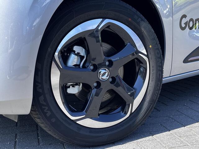 Dongfeng Box Premium Edition | 360° Camera | Adaptieve Cruise Control | Elektrisch Verstelbare Bestuurdersstoel + Geheugen | Stoelverwarming Bestuurder | Stoelventilatie Bestuurder | Apple Carplay | Android Auto | Sfeerverlichting | Elektrisch Inklapbare Buitenspiegel