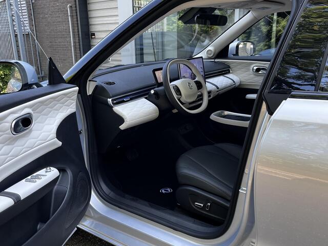 Dongfeng Box Premium Edition | 360° Camera | Adaptieve Cruise Control | Elektrisch Verstelbare Bestuurdersstoel + Geheugen | Stoelverwarming Bestuurder | Stoelventilatie Bestuurder | Apple Carplay | Android Auto | Sfeerverlichting | Elektrisch Inklapbare Buitenspiegel