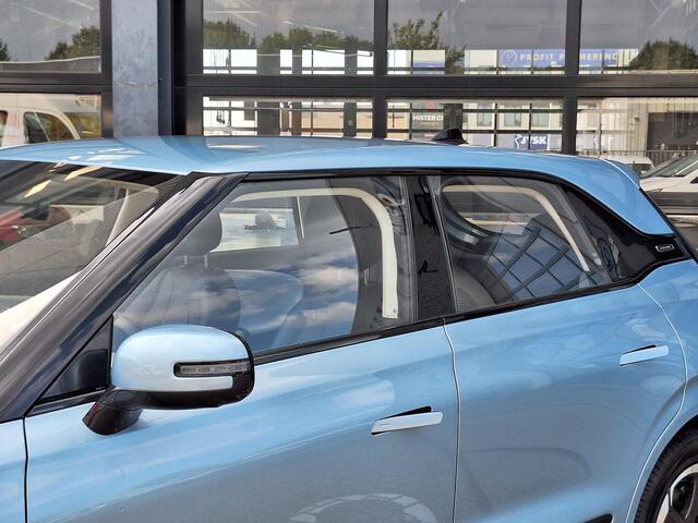 Dongfeng Box Launch Edition | 360° Camera | Adaptieve Cruise Control | Elektrisch Verstelbare Bestuurdersstoel + Geheugen | Stoelverwarming Bestuurder | Stoelventilatie Bestuurder | Apple Carplay | Android Auto | Sfeerverlichting | Elektrisch Inklapbare Buitenspiegels