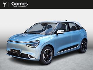 Dongfeng Box