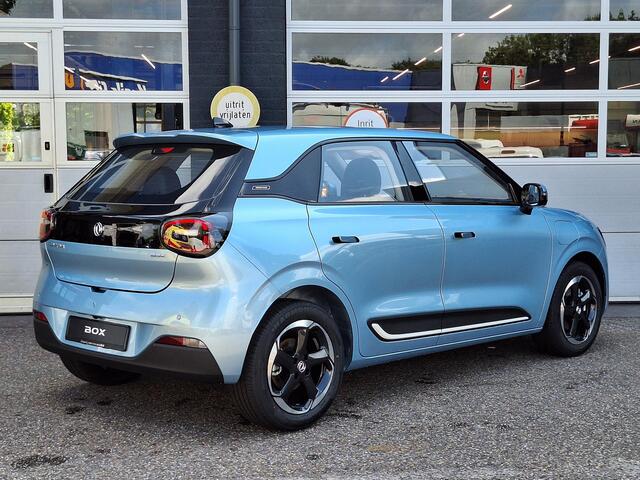 Dongfeng Box Premium Edition 42 kWh