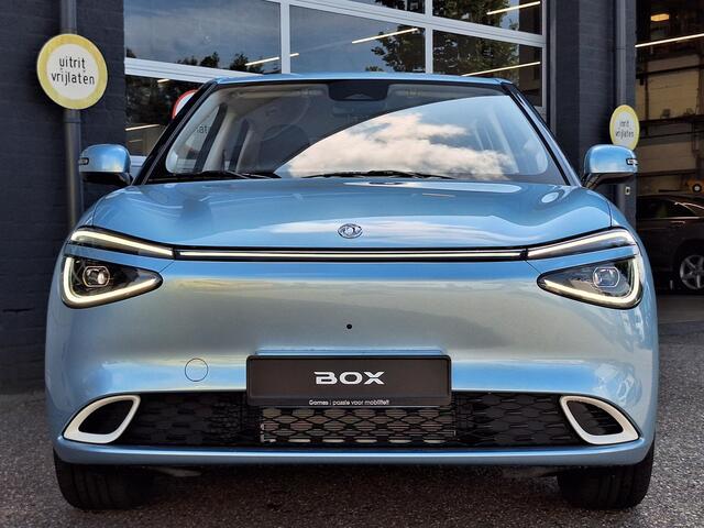Dongfeng Box Premium Edition 42 kWh