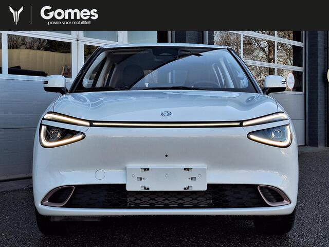 Dongfeng Box Premium Edition 42 kWh | Adaptieve Cruise Control | Elektrisch Verstelbare Bestuurdersstoel + Geheugen | Stoelverwarming Bestuurder | Stoelventilatie Bestuurder | Apple Carplay | Android Auto | Sfeerverlichting | Elektrisch Inklapbare Buitenspiegels