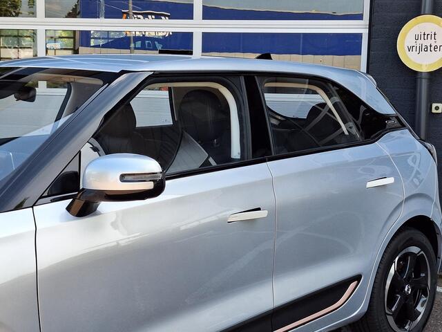 Dongfeng Box Premium Edition 42 kWh | Adaptieve Cruise Control | Elektrisch Verstelbare Bestuurdersstoel + Geheugen | Stoelverwarming Bestuurder | Stoelventilatie Bestuurder | Apple Carplay | Android Auto | Sfeerverlichting | Elektrisch Inklapbare Buitenspiegels