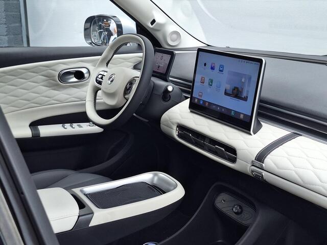 Dongfeng Box Premium Edition 42 kWh | Adaptieve Cruise Control | Elektrisch Verstelbare Bestuurdersstoel + Geheugen | Stoelverwarming Bestuurder | Stoelventilatie Bestuurder | Apple Carplay | Android Auto | Sfeerverlichting | Elektrisch Inklapbare Buitenspiegels