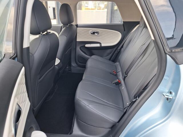 Dongfeng Box Premium Edition 42 kWh | 360° camera | Adaptieve cruise control | Smartphone integratie | LED verlichting | Bestuurdersstoel verwarming + ventilatie | Keyless entry