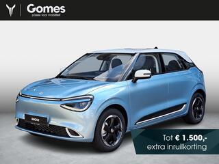 Dongfeng Box